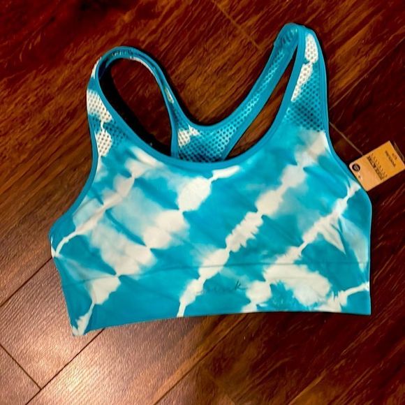 NWT | Victoria Secret Pink Seamless Sports Bra.
